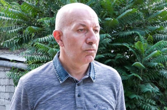 Եթե վարչապետը չհրաժարվի Գյումրիում մաքսակետ կառուցելու մտքից, ապա փակելու ենք Էրեբունու ավտոշուկան. Ավտոներկրողների միության նախագահ